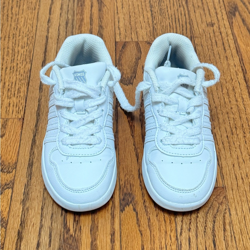 K-Swiss Sneakers size 13 - Picture 2 of 6
